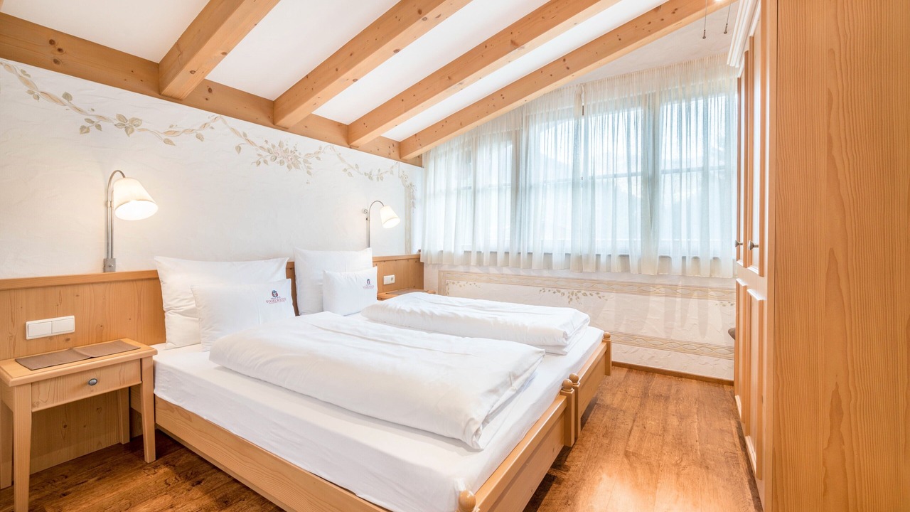 Photo of Bedroom in Valle San Silvestro