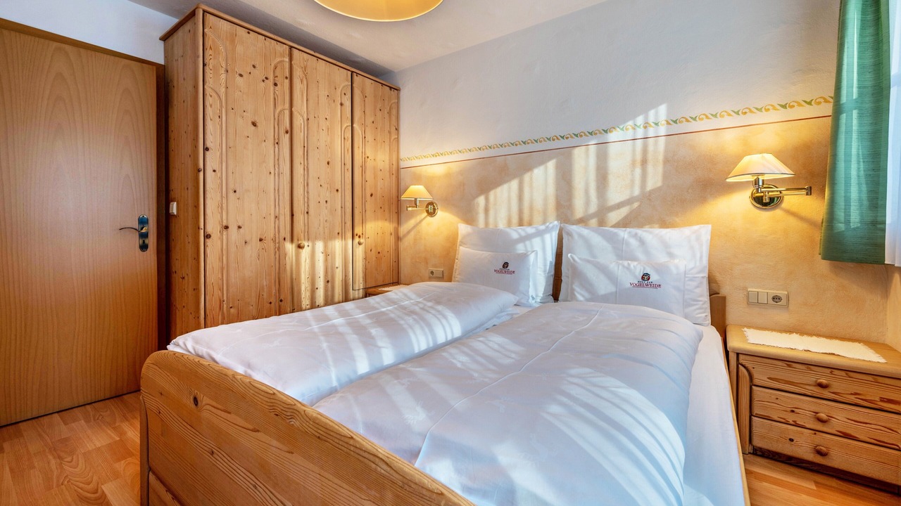 Photo of Bedroom in Valle San Silvestro