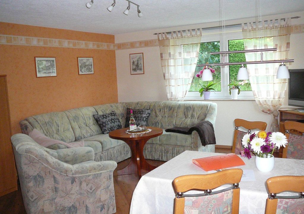Photo of Livingroom in Koenigstein