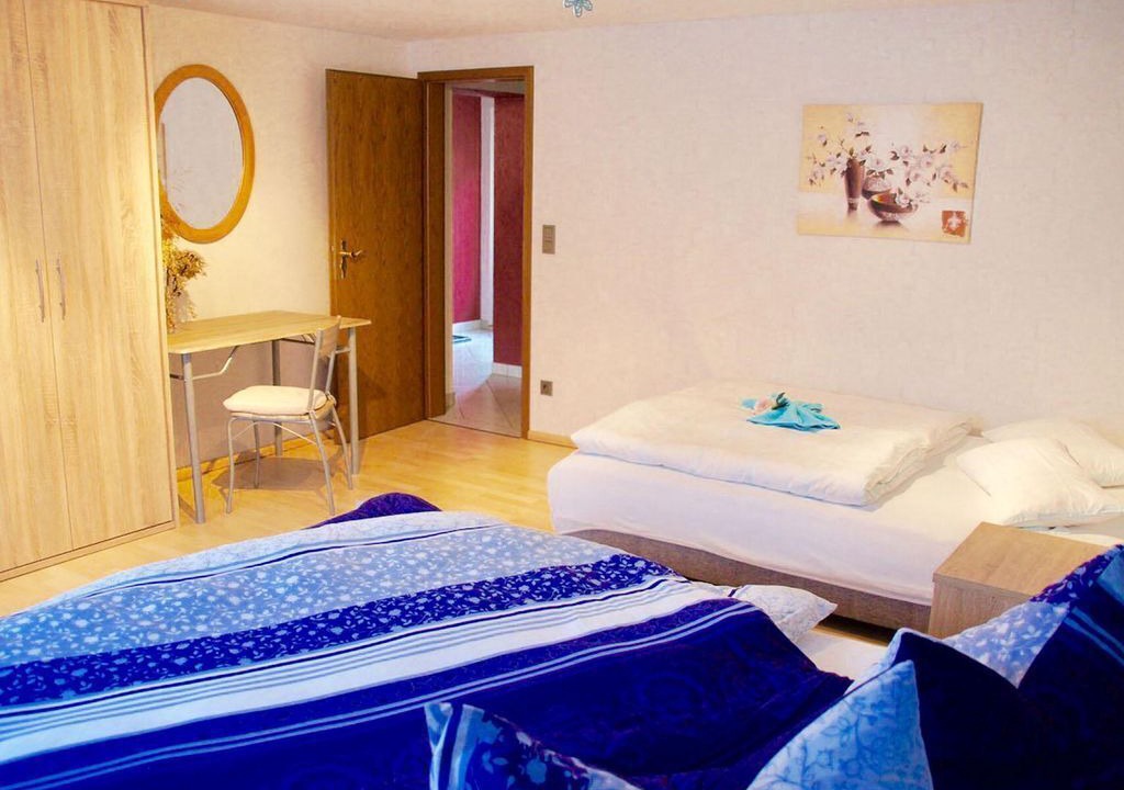 Photo of Bedroom in Koenigstein