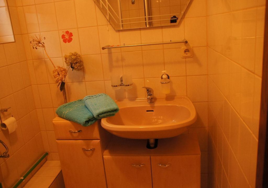 Photo of Bathroom in Koenigstein