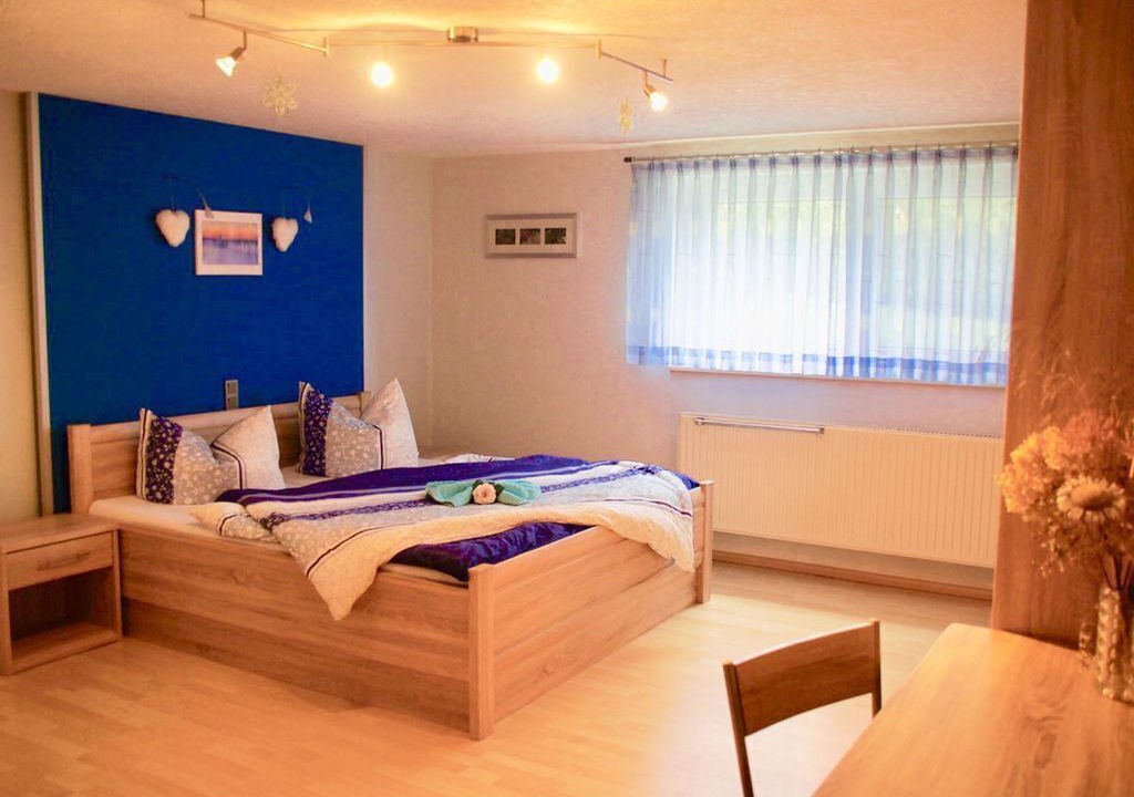 Photo of Bedroom in Koenigstein