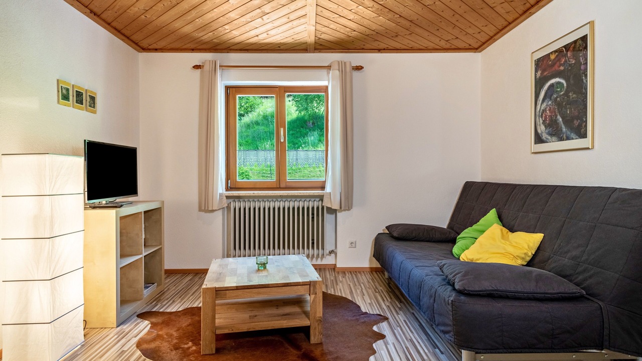 Photo of Livingroom in Weiler-Simmerberg