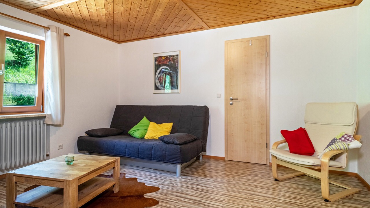 Photo of Livingroom in Weiler-Simmerberg