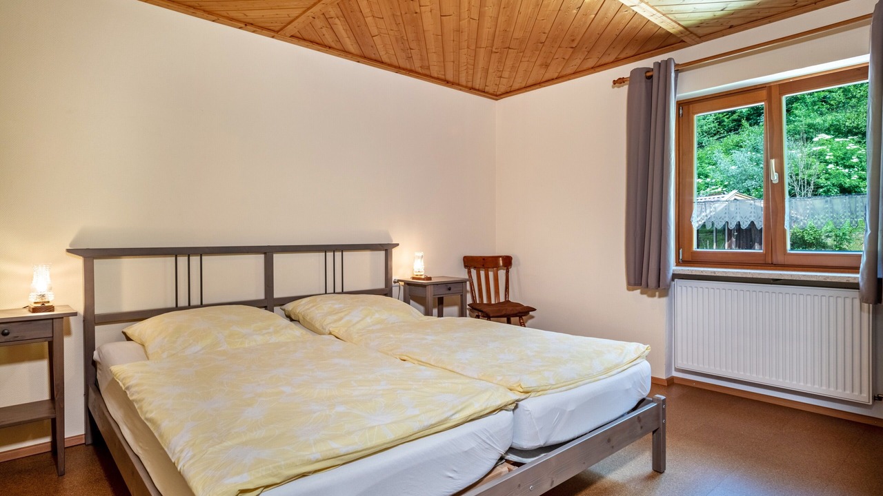 Photo of Bedroom in Weiler-Simmerberg