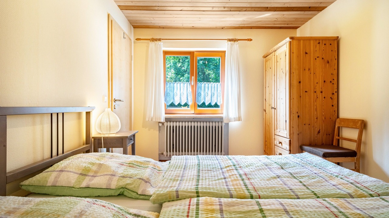 Photo of Bedroom in Weiler-Simmerberg