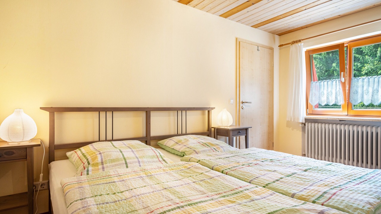 Photo of Bedroom in Weiler-Simmerberg