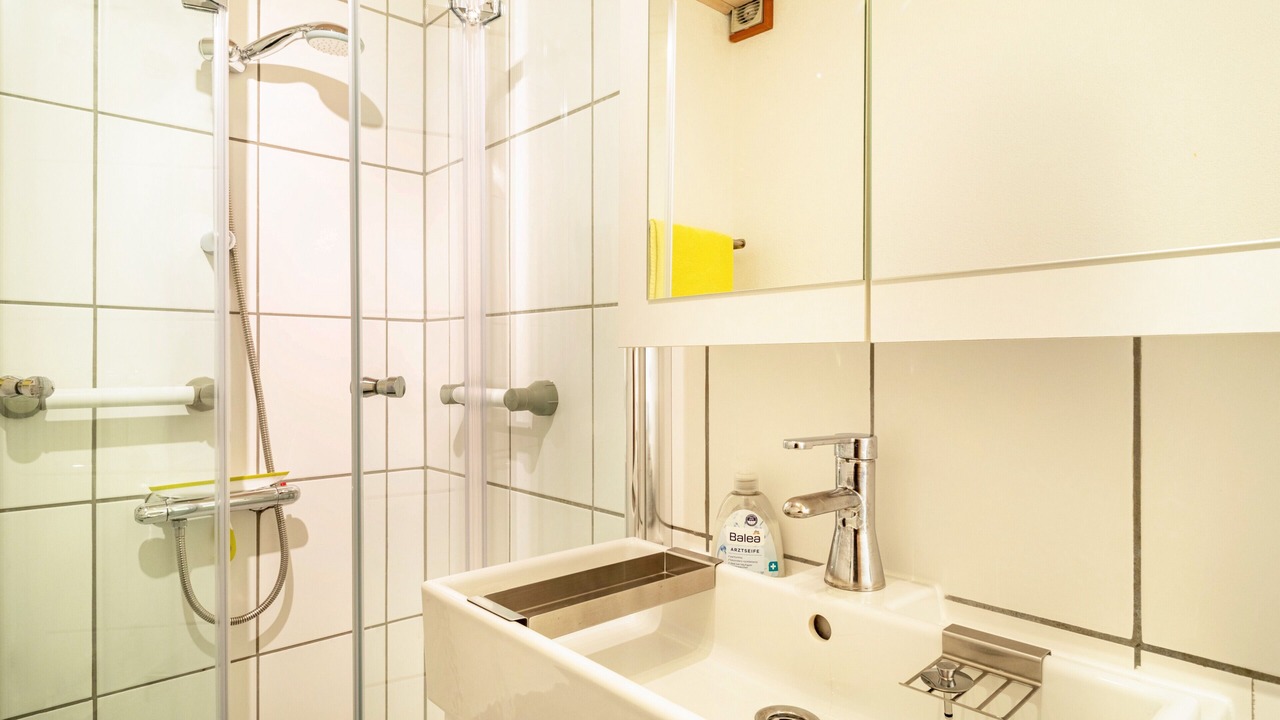 Photo of Bathroom in Weiler-Simmerberg