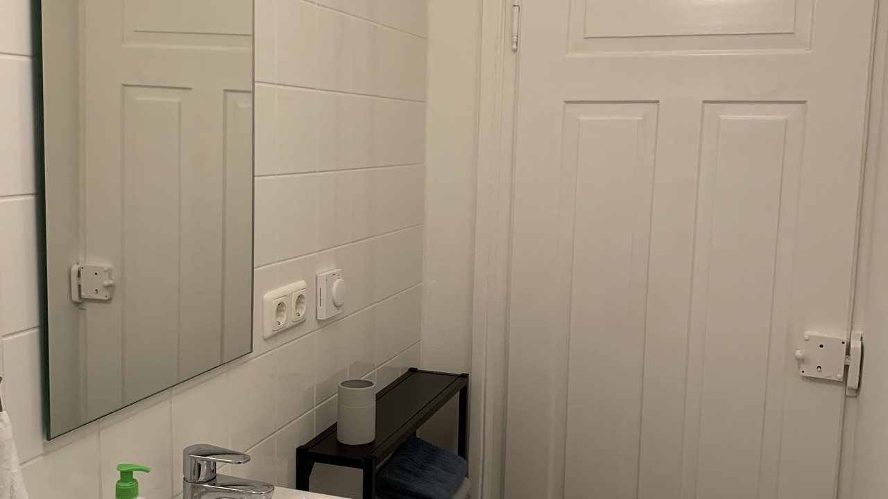 Photo of Bathroom in Innenstadt