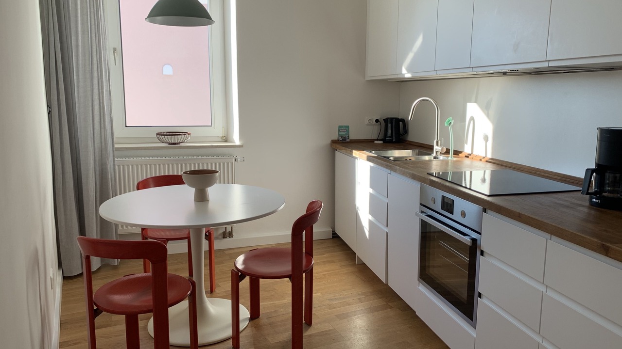 Photo of Kitchen in Innenstadt