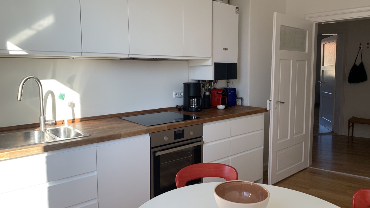 Photo of Kitchen in Innenstadt