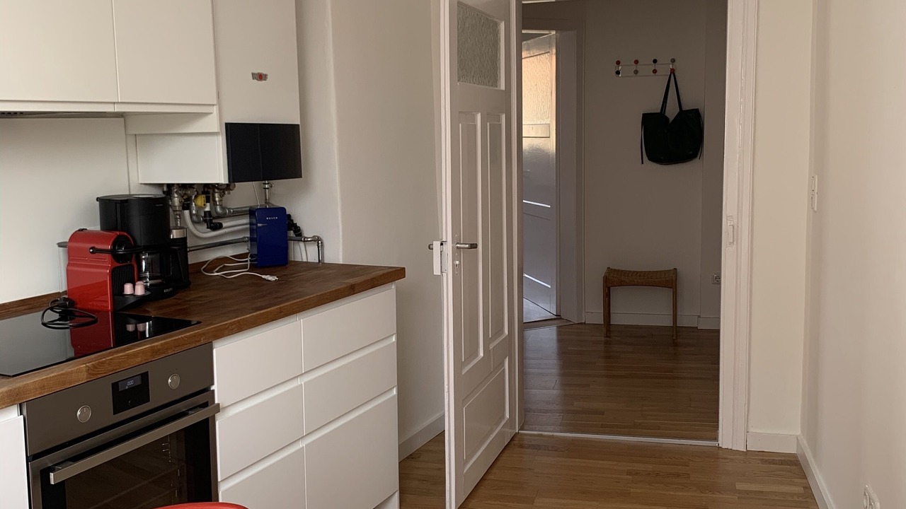 Photo of Kitchen in Innenstadt