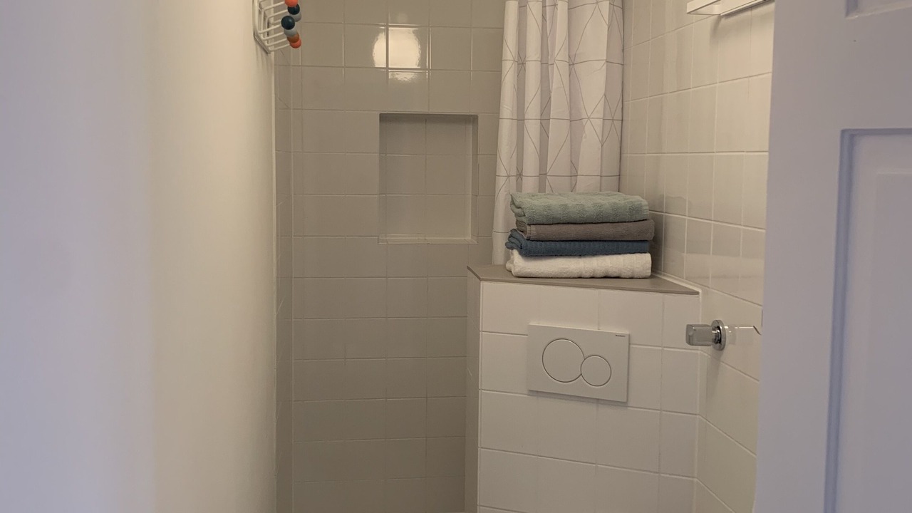 Photo of Bathroom in Innenstadt