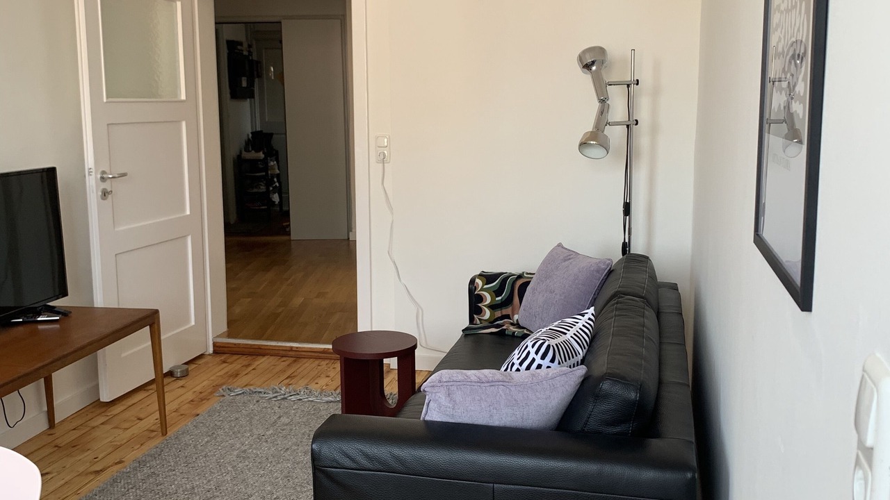 Photo of Livingroom in Innenstadt