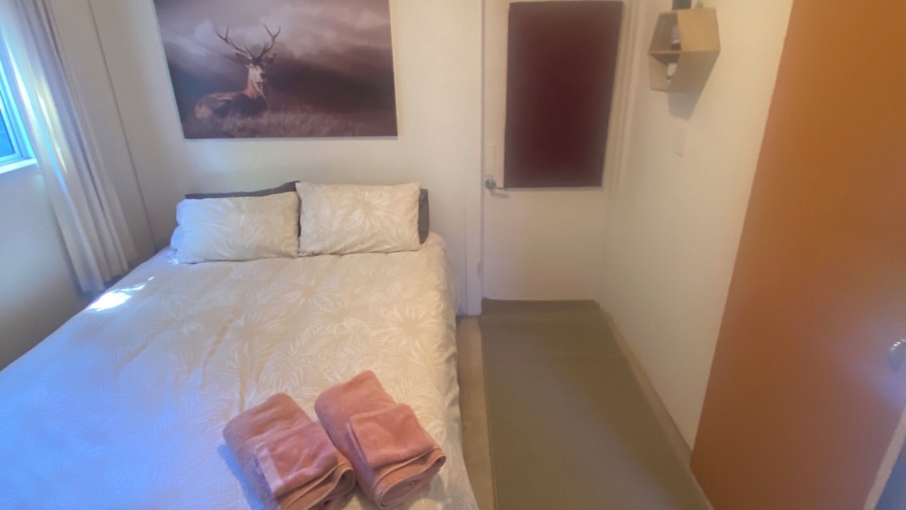 Photo of Bedroom in Glenorchy