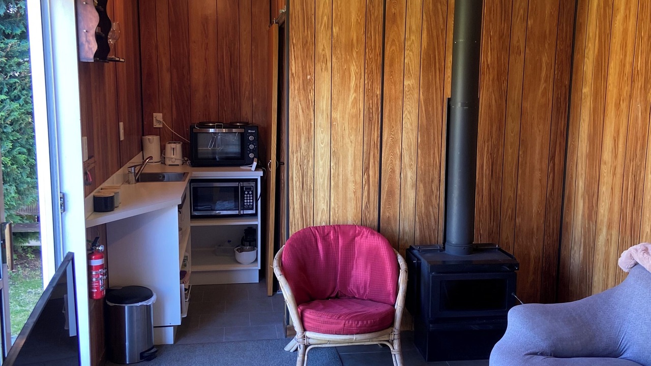 Photo of Livingroom in Glenorchy