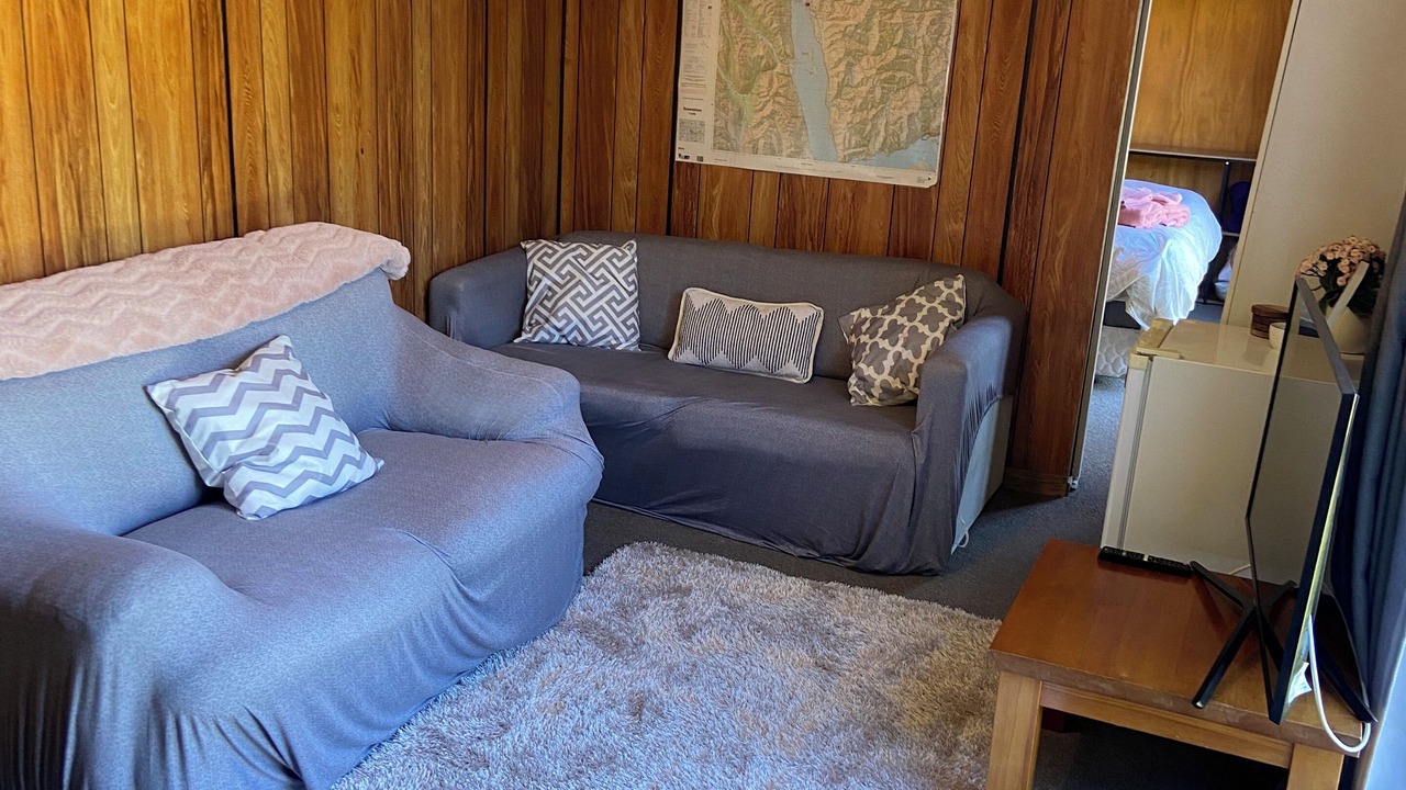 Photo of Livingroom in Glenorchy