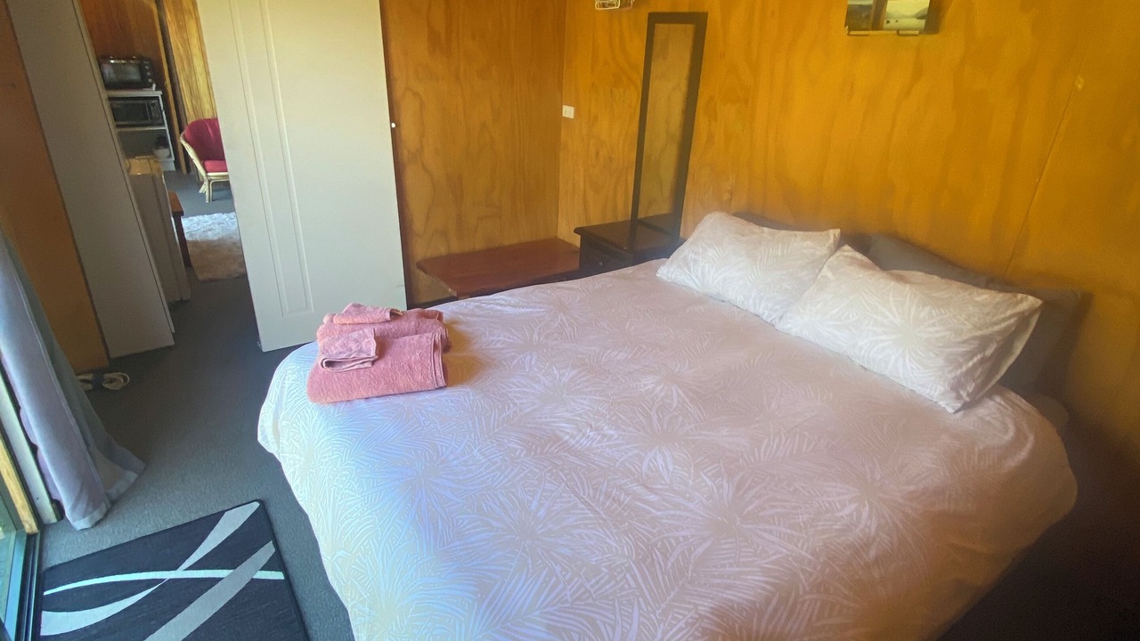 Photo of Bedroom in Glenorchy