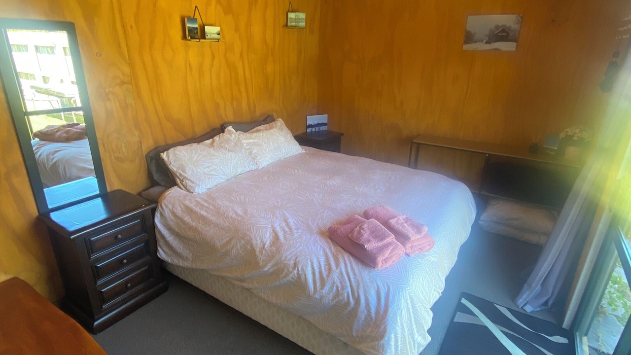 Photo of Bedroom in Glenorchy
