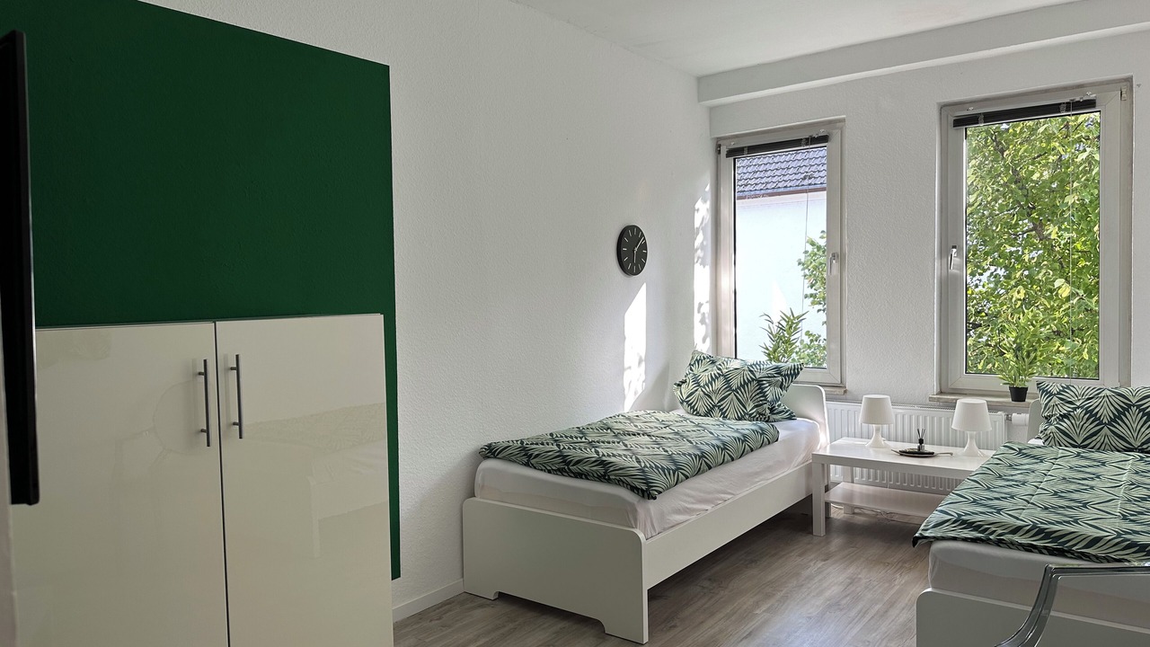 Photo of Bedroom in Altenhagen