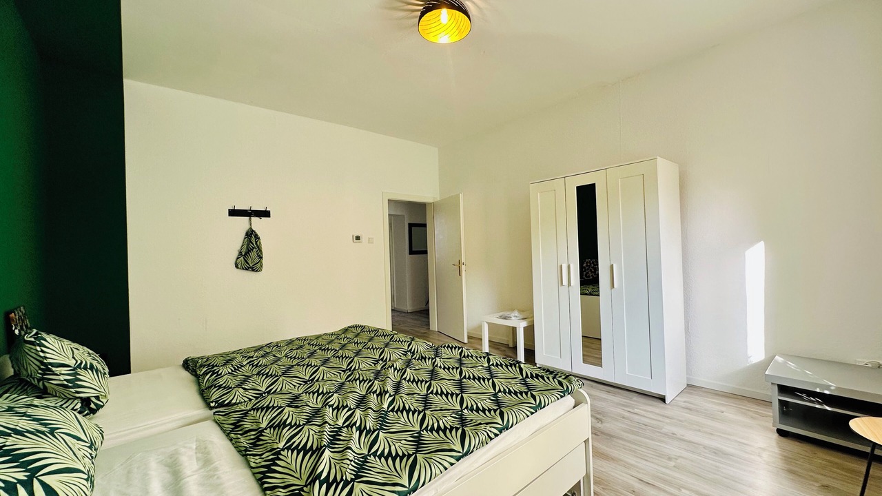 Photo of Bedroom in Altenhagen