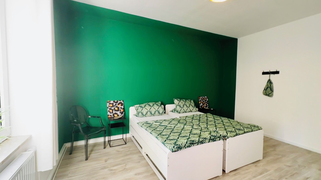 Photo of Bedroom in Altenhagen