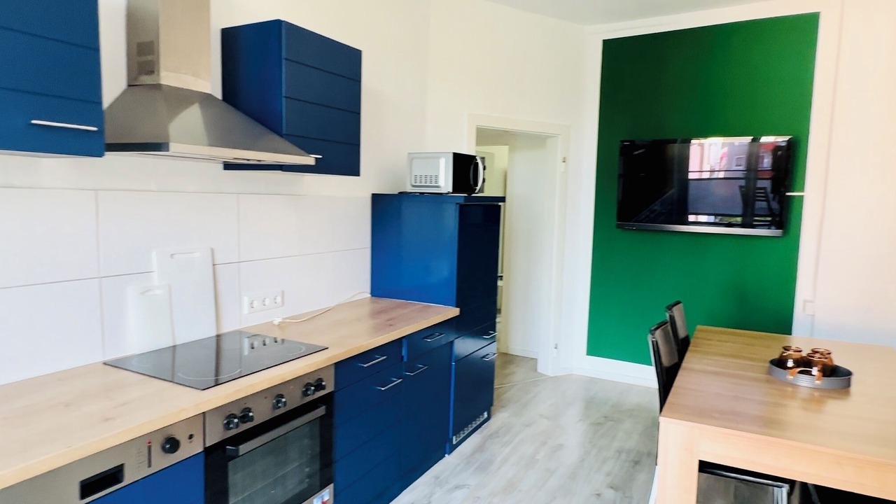 Photo of Kitchen in Altenhagen