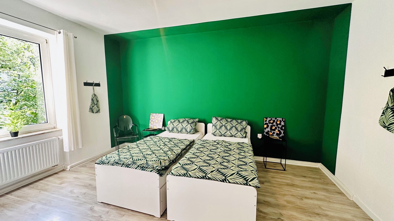 Photo of Bedroom in Altenhagen