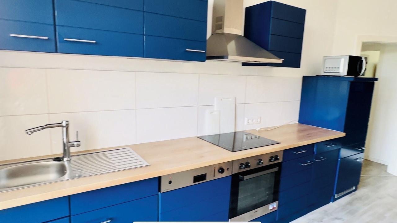 Photo of Kitchen in Altenhagen
