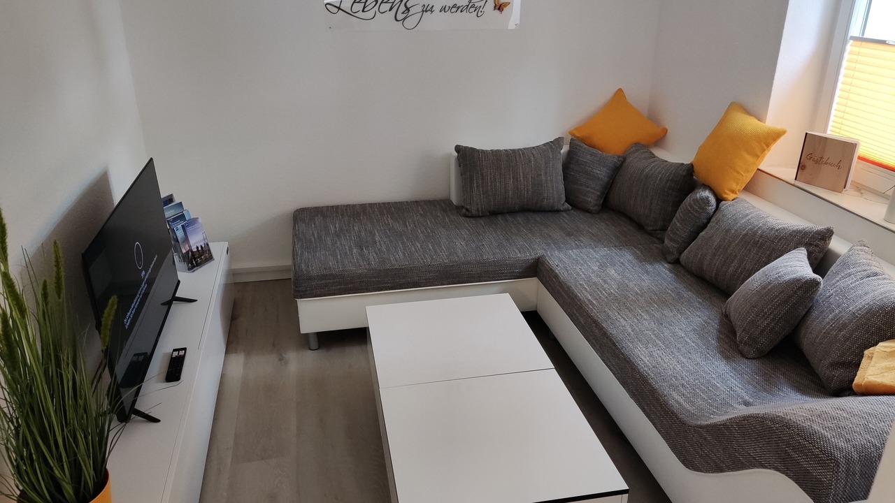 Photo of Livingroom in Sulzberg