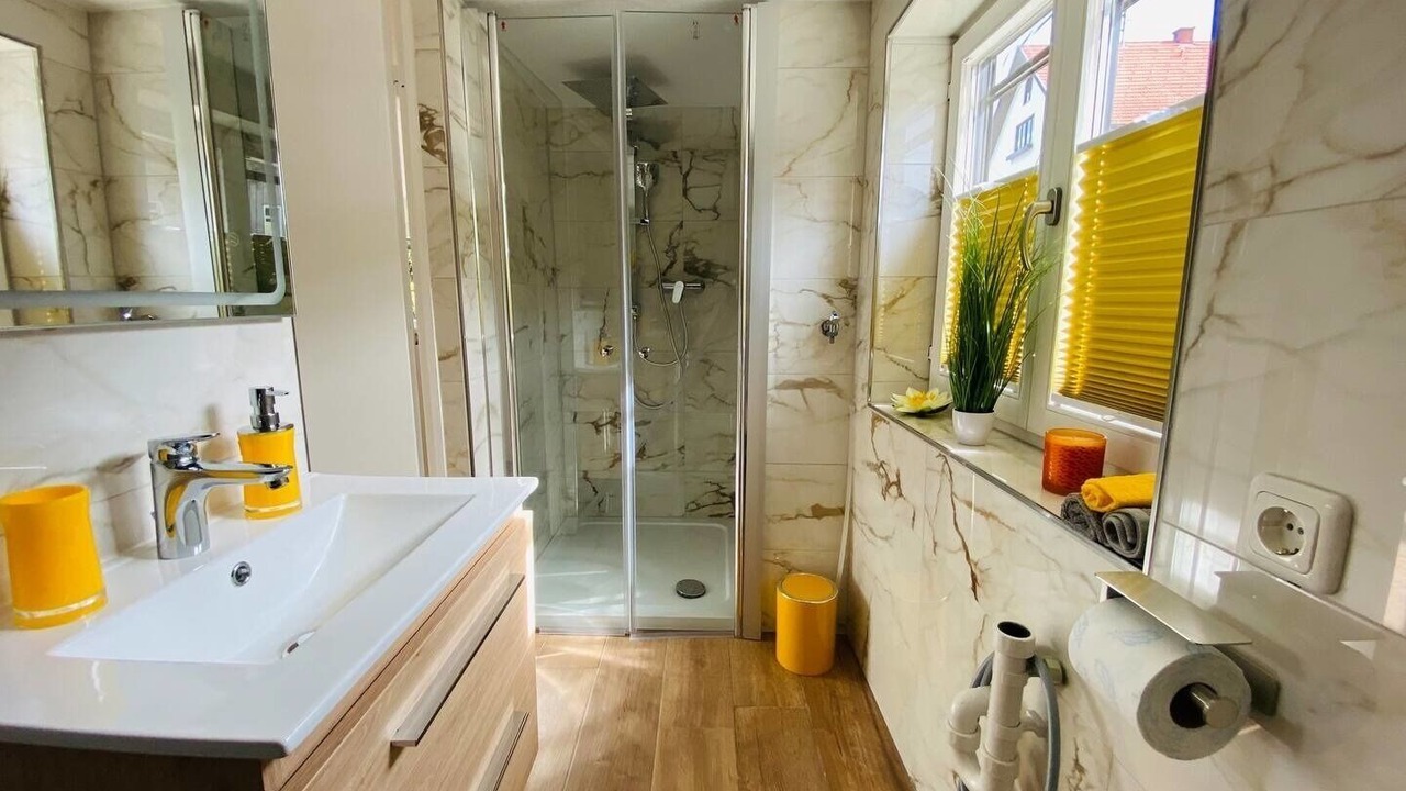 Photo of Bathroom in Sulzberg