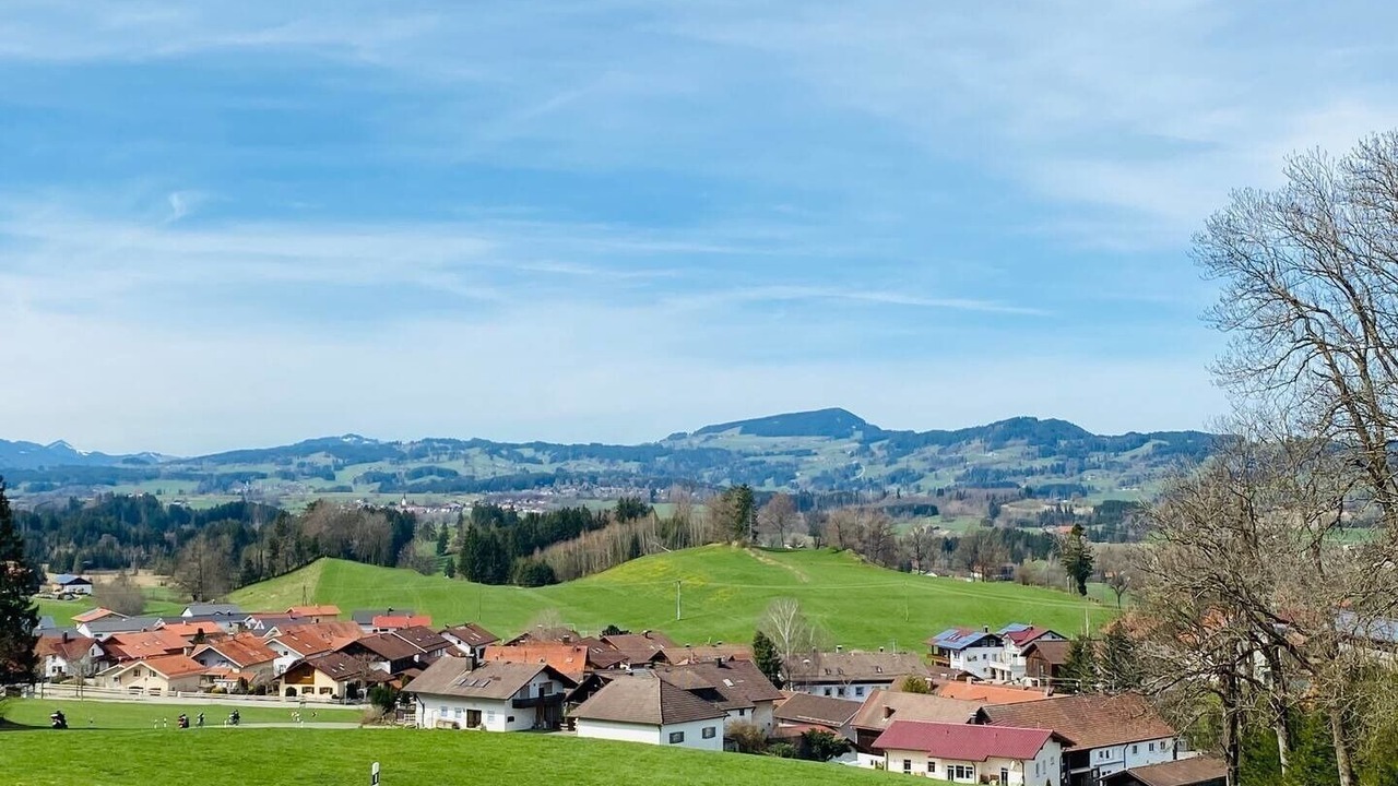 Photo of Outdoor in Sulzberg