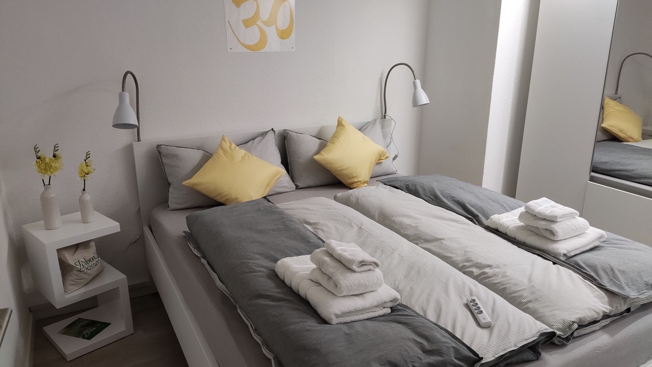Photo of Bedroom in Sulzberg
