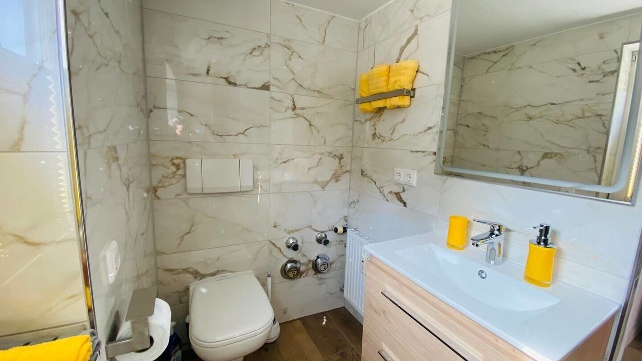 Photo of Bathroom in Sulzberg