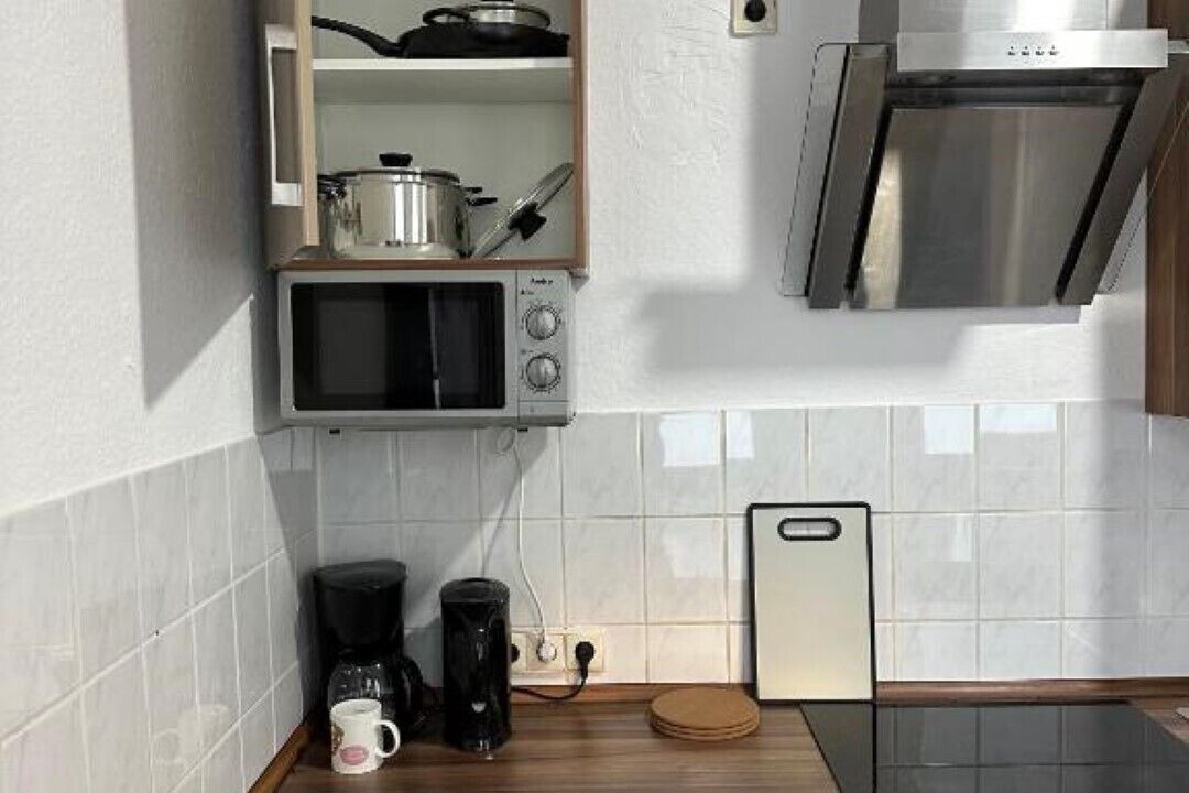Photo of Kitchen in Altenhagen