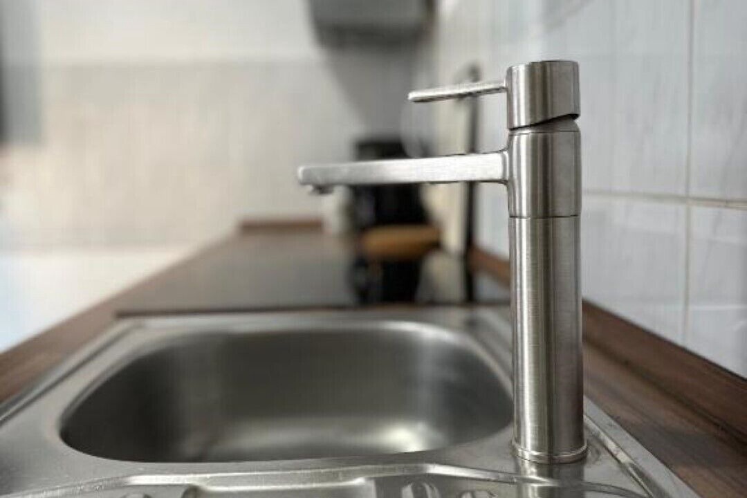 Photo of Kitchen in Altenhagen