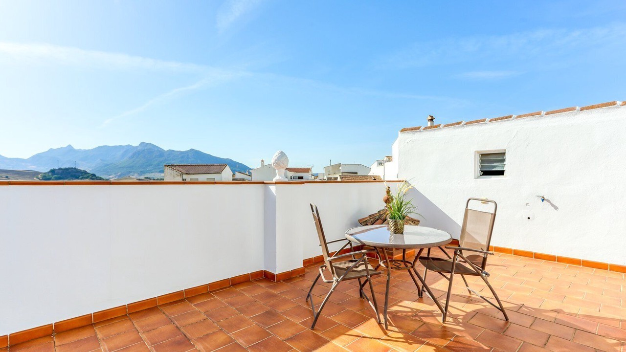 Photo of Outdoor in Montecorto