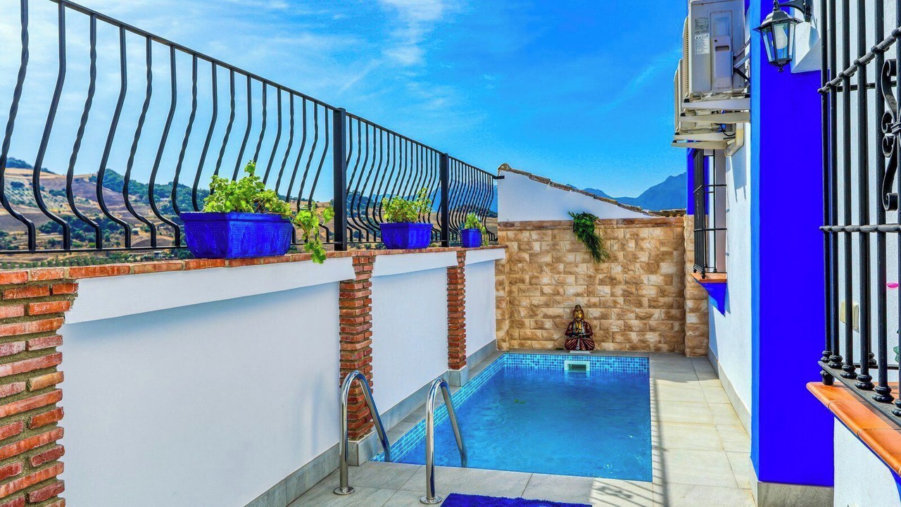 Photo of Outdoor in Montecorto