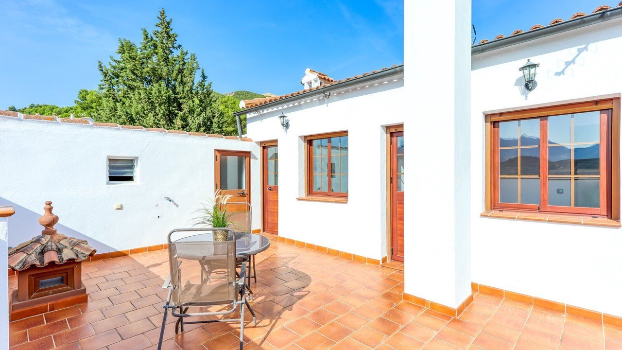 Photo of Outdoor in Montecorto