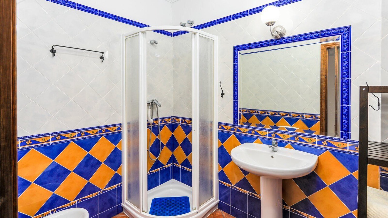 Photo of Bathroom in Montecorto