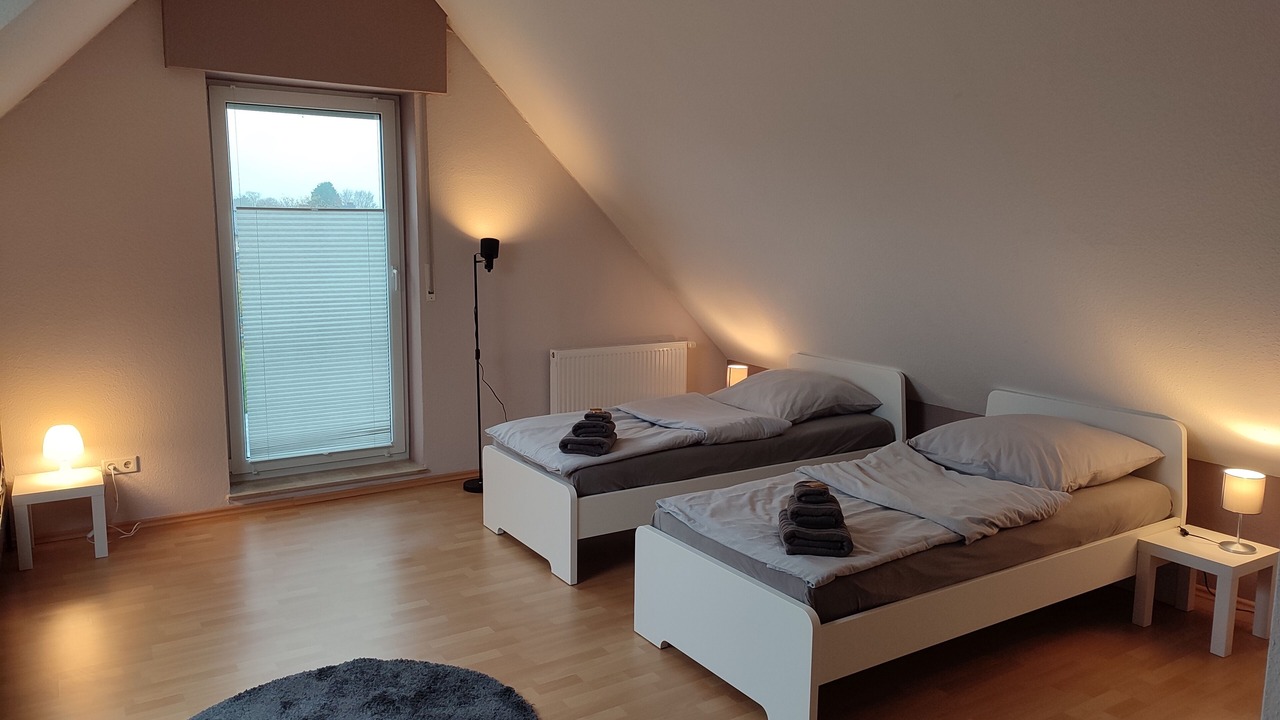 Photo of Bedroom in Sendenhorst