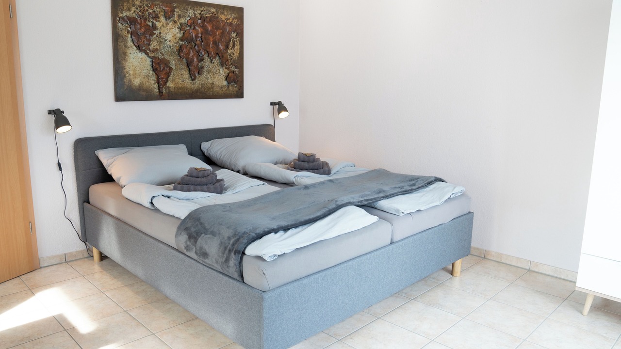 Photo of Bedroom in Sendenhorst