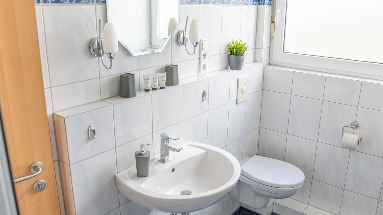 Photo of Bathroom in Sendenhorst