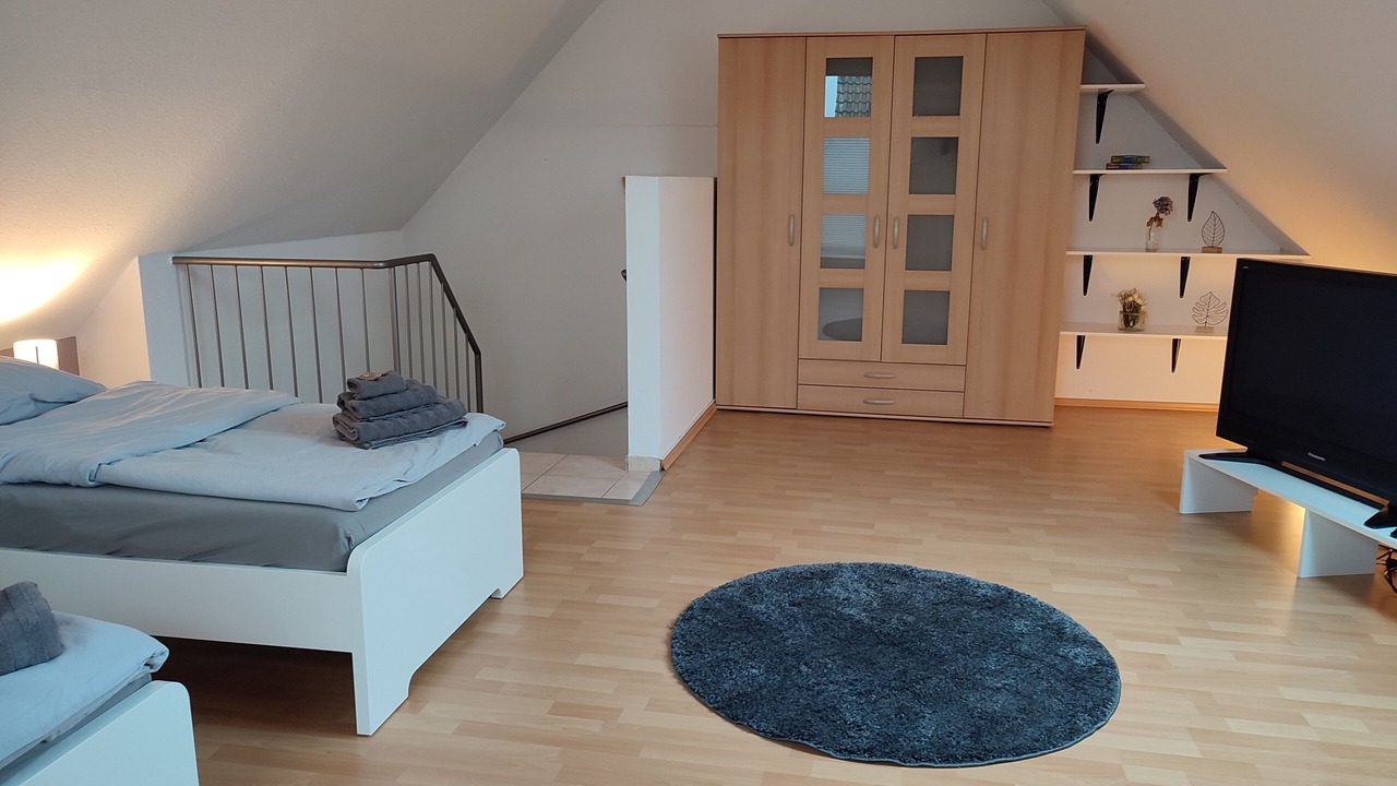 Photo of Bedroom in Sendenhorst