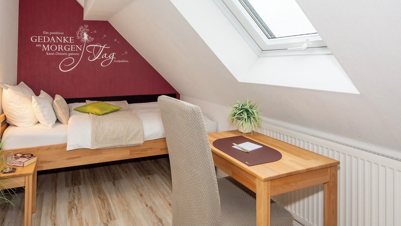 Photo of Bedroom in Lengfurt