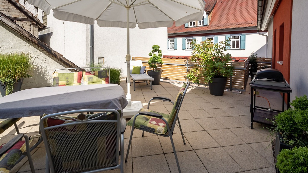 Photo of Outdoor in Lengfurt