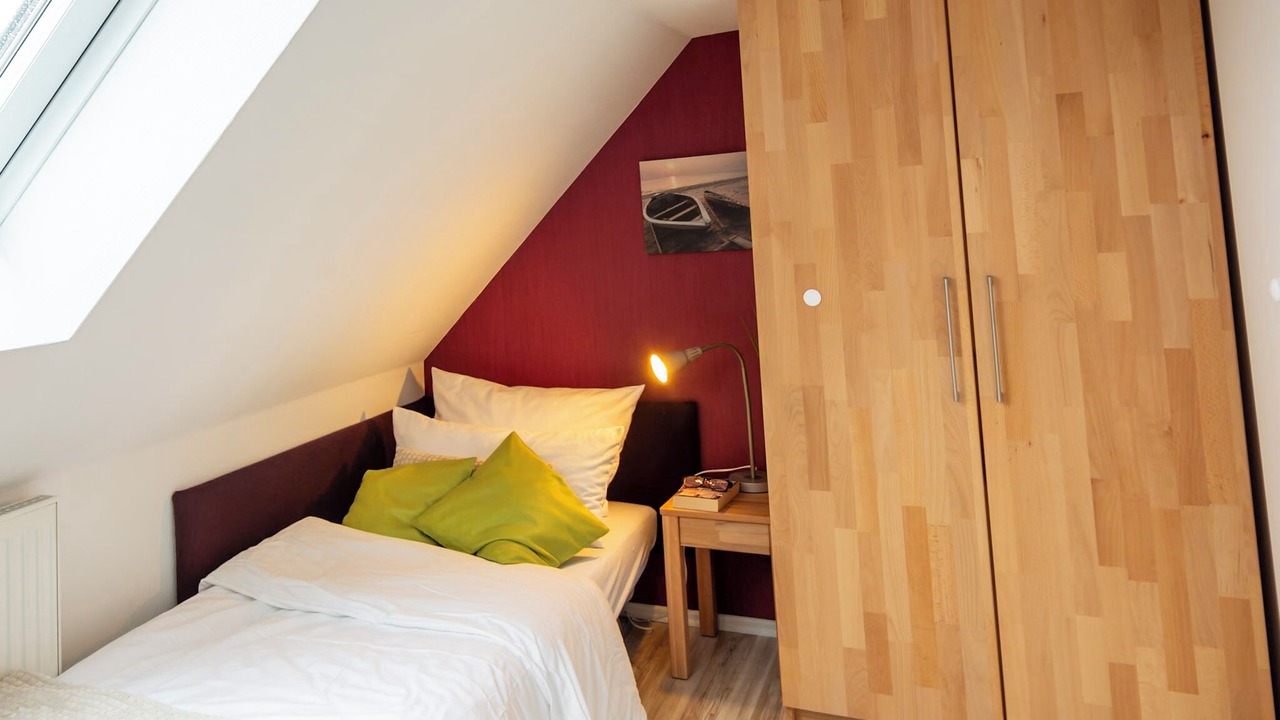 Photo of Bedroom in Lengfurt