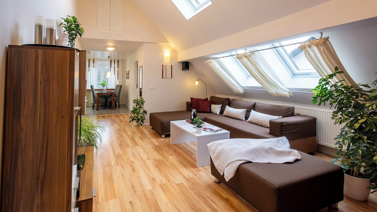Photo of Livingroom in Lengfurt
