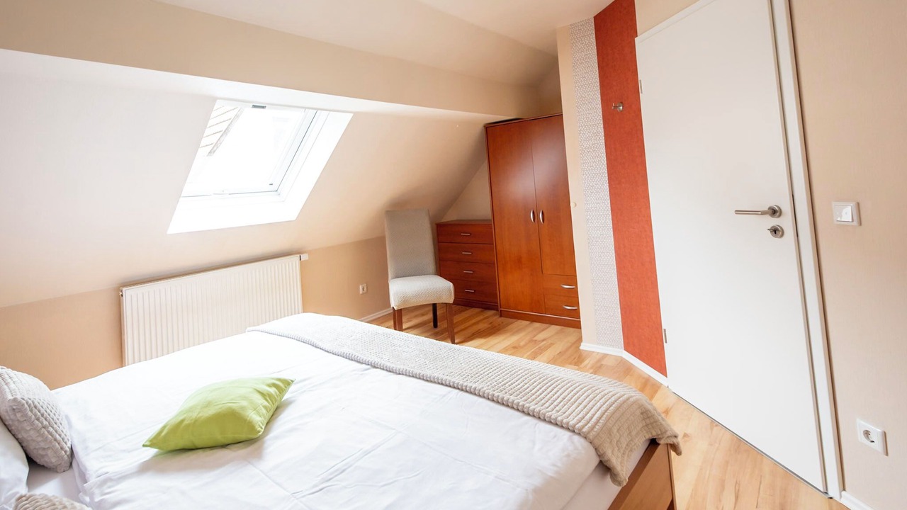 Photo of Bedroom in Lengfurt