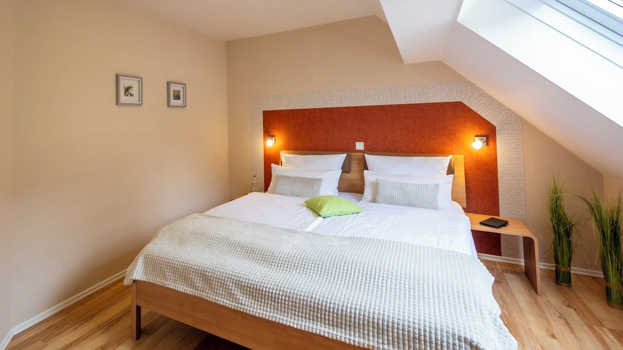 Photo of Bedroom in Lengfurt